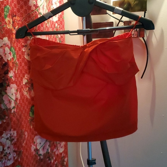 J. Crew Tops - J CREW HALTER TOP